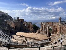 Galerie photo Sicile